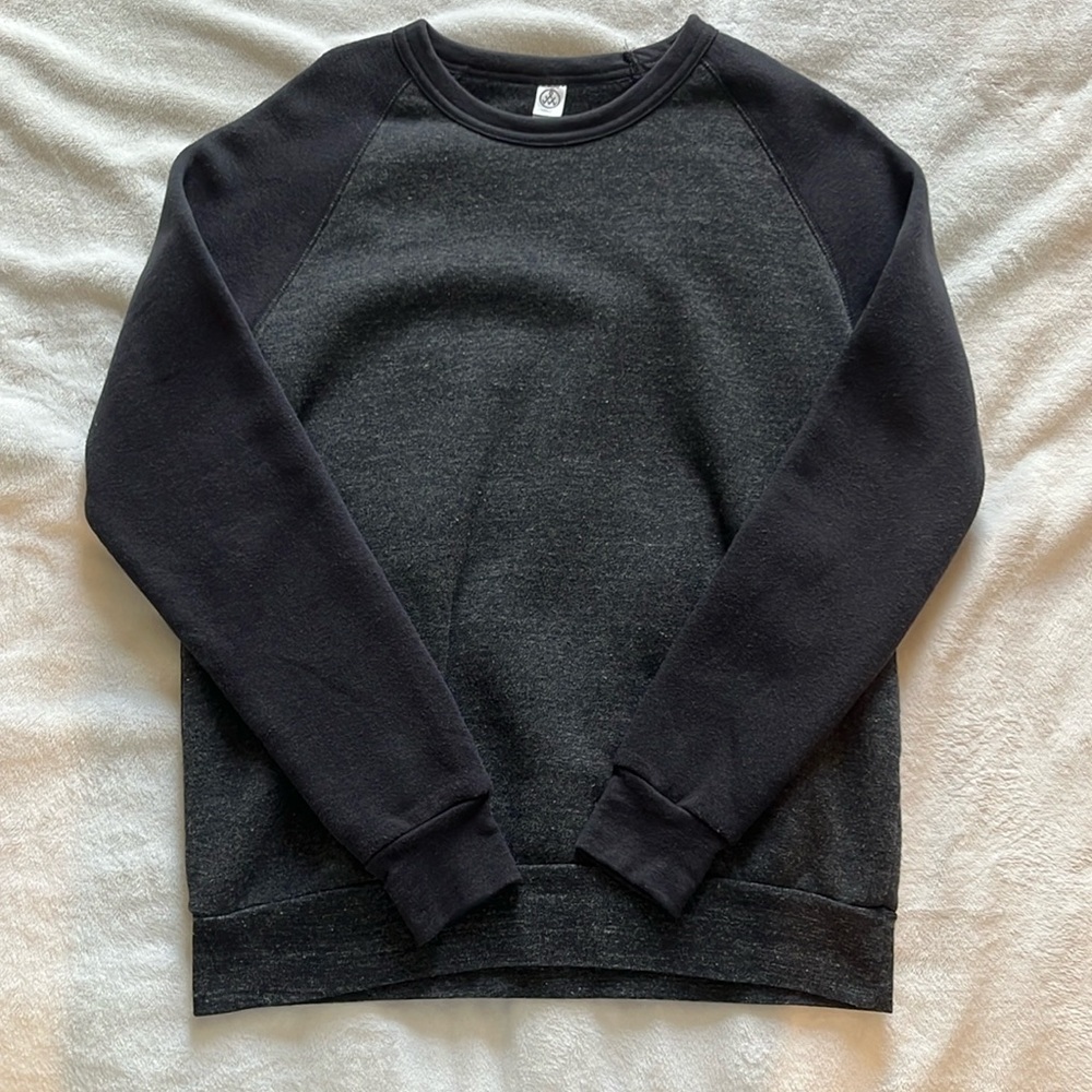 Alternative Men’s Crewneck